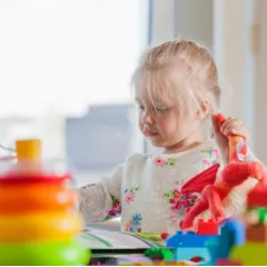 Нейропсихологическое исследование в Brainkid Каховская