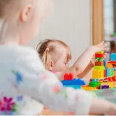 Нейропсихологические занятия в Brainkid Каховская
