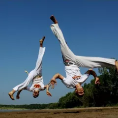 КЦ Марьина Роща