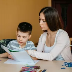 Сурдопедагог в Детской академии речи (Ховрино)