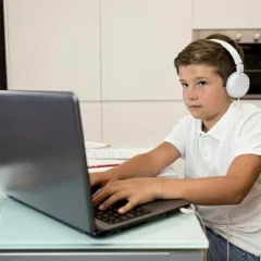 Мозжечковая стимуляция Learning Breakthrough Program — Balametrics в Детской академии речи (Новые Черемушки)