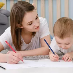 Нейролингвист в Детской академии речи (Тушино)