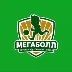 Детская футбольная школа "Мегаболл" (Шипиловская)