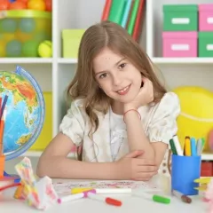 Мозжечковая стимуляция Learning Breakthrough Program — Balametrics в Детской академии речи (Ховрино)