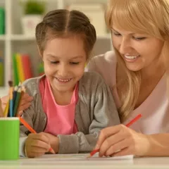 Занятие с нейропсихологом ОНЛАЙН в Brainkid