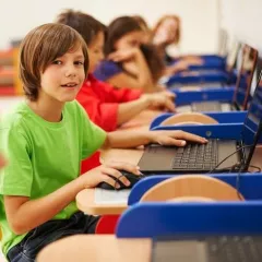 Олимпиадная информатика в школе Коалиция (Бужаровское)