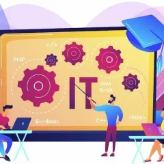 Олимпиадная информатика в школе Коалиция (Онлайн)