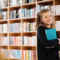 Олимпиадная литература в школе Коалиция (Онлайн)