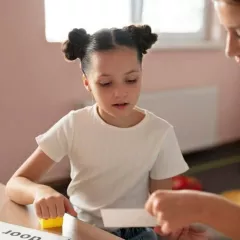 Реабилитация детей с эпилепсией в "Дыши легко"