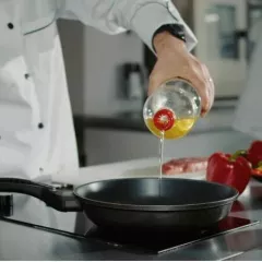 Базовая кулинария в Хорошколе (Народное Ополчение)
