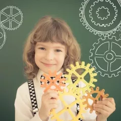ЛогикУм в Хорошколе Народное Ополчение