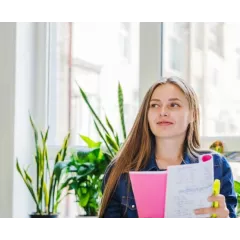 Подготовка к ОГЭ, ЕГЭ и экзаменам в ВУЗе в Языковед-И (Онлайн)