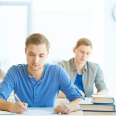 Подготовка к ЕГЭ по русскому языку в школе Twostu (Отрадное)