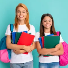 Подготовка к ЕГЭ по математике в школе Twostu (Чистые пруды)