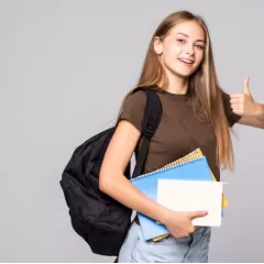 Подготовка к ЕГЭ по информатике в Lomonosov School (Онлайн)