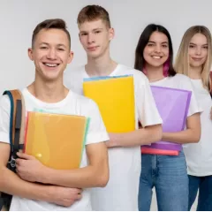 Подготовка к ЕГЭ по физике в школе Twostu (Чистые пруды)