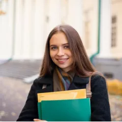 Подготовка к ЕГЭ по обществознанию в школе Skysmart (Онлайн)
