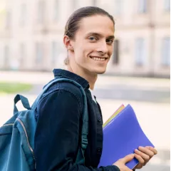 Подготовка к ЕГЭ по английскому языку в школе Skysmart (Онлайн)