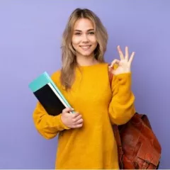 Курс на вуз в школе Maximum Education (Онлайн)