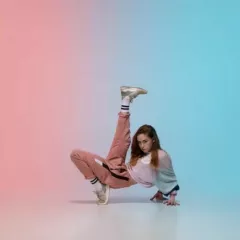 Джаз-фанк в клубе Диклаб (Красногорск)
