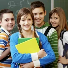 Подготовка к ЕГЭ в школе TutorОnline (Онлайн)