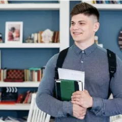 Подготовка к ЕГЭ по физике в ЕГЭ-Центр (Вернадского)