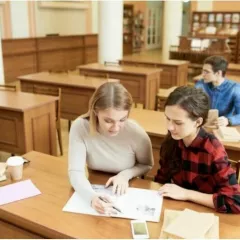 Подготовка к ЕГЭ по биологии в ЕГЭ-Центр (Сокольники)