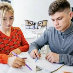 Подготовка к ЕГЭ по истории в ЕГЭ-Центр (Сокольники)