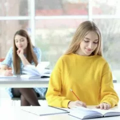 Подготовка к ЕГЭ по химии в ЕГЭ-Центр (Сокольники)