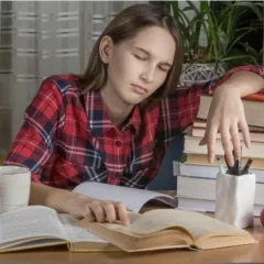 Подготовка к ЕГЭ по литературе в ЕГЭ-Центр (Строгино)