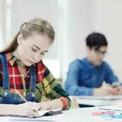 Подготовка к ЕГЭ по химии в ЕГЭ-Центр (Строгино)