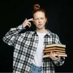 Подготовка к ЕГЭ по литературе в ЕГЭ-Центр (Орехово)