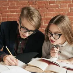 Подготовка к ЕГЭ по английскому языку в ЕГЭ-Центр (Братиславская)