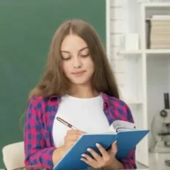 Подготовка к ЕГЭ по биологии в ЕГЭ-Центр (Багратионовская)