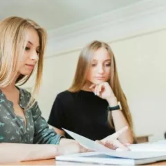 Подготовка к ЕГЭ по литературе в ЕГЭ-Центр (Багратионовская)