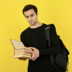 Подготвока к ЕГЭ по английскому языку в Национальном центре образования (Цветной бульвар)