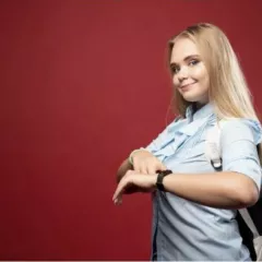Подготвока к ЕГЭ по русскому языку в Национальном центре образования (Цветной бульвар)