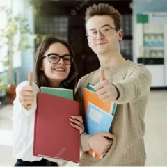 Подготовка к ЕГЭ по литературе в МЦОШ им. Ломоносова (Пролетарская)