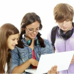 Подготовка к ЕГЭ по английскому языку в Lomonosov School (Онлайн)