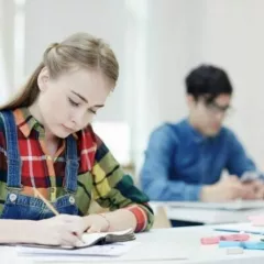 Подготовка к ЕГЭ по химии в школе Twostu (Домодедовская)