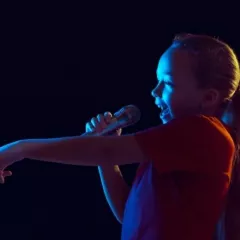 Master - Lab Vocal&Dance в Академии Николая Агутина (Красные Ворота)