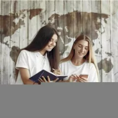 Подготовка к ЕГЭ по географии в школе Twostu (Таганская)