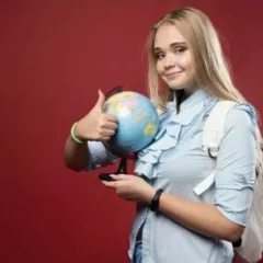 Подготовка к ЕГЭ по географии в школе Twostu (Сходненская)