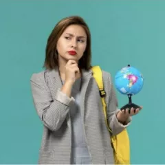 Подготовка к ЕГЭ по географии в школе Twostu (Отрадное)