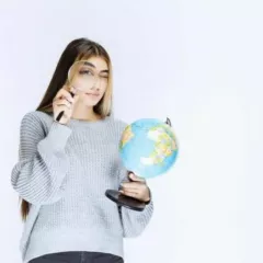 Подготовка к ЕГЭ по географии в школе Twostu (Красногвардейская)