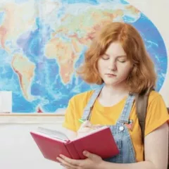 Подготовка к ЕГЭ по географии в школе Twostu (Выхино)