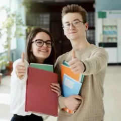 Подготовка к ЕГЭ по литературе в школе Twostu (Красногвардейская)