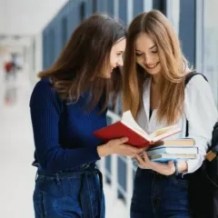 Подготовка к ЕГЭ по литературе в школе Twostu (Пушкинская)