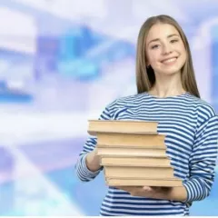 Подготовка к ЕГЭ по литературе в школе Twostu (Севастопольская)