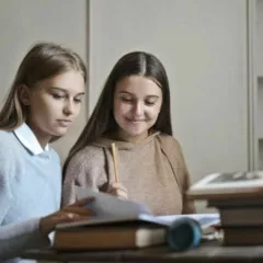 Подготовка к ЕГЭ по английскому языку в школе Twostu (Новые Черёмушки)